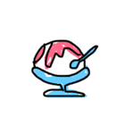 春夏秋冬イラスト（個別スタンプ：17）