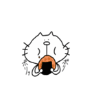 <ゆるねこさん>（個別スタンプ：31）