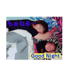 しゅうスタ（個別スタンプ：7）