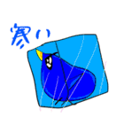 カラーひよこ豆（個別スタンプ：32）