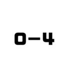船乗り用語（個別スタンプ：3）