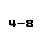 船乗り用語（個別スタンプ：4）