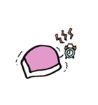 おーちゃんずラブ（個別スタンプ：2）