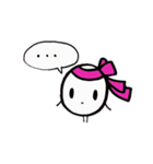 おーちゃんずラブ（個別スタンプ：11）