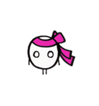 おーちゃんずラブ（個別スタンプ：14）