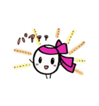 おーちゃんずラブ（個別スタンプ：19）