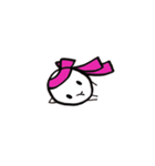 おーちゃんずラブ（個別スタンプ：37）