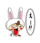 ハピラキ星人の日常（個別スタンプ：26）