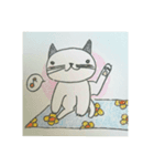 かわいい こねこ（個別スタンプ：2）