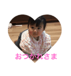 こすず 1（個別スタンプ：2）