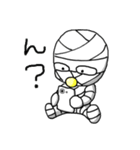 コッピーの日常2（個別スタンプ：9）