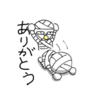 コッピーの日常2（個別スタンプ：12）