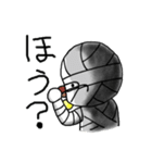 コッピーの日常2（個別スタンプ：19）