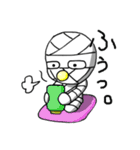 コッピーの日常2（個別スタンプ：20）