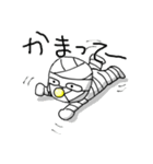 コッピーの日常2（個別スタンプ：21）