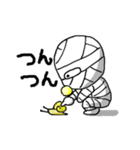 コッピーの日常2（個別スタンプ：24）
