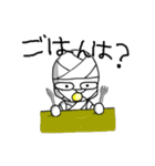 コッピーの日常2（個別スタンプ：37）