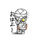 コッピーの日常2（個別スタンプ：38）