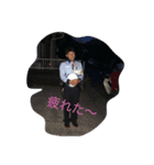 コバセブン（個別スタンプ：2）