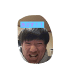 コバセブン（個別スタンプ：8）