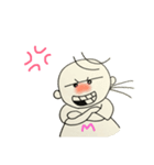 母より愛を込めて（個別スタンプ：4）
