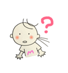 母より愛を込めて（個別スタンプ：6）