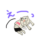 母より愛を込めて（個別スタンプ：8）