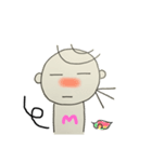 母より愛を込めて（個別スタンプ：12）