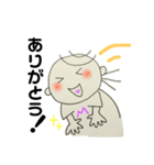 母より愛を込めて（個別スタンプ：13）