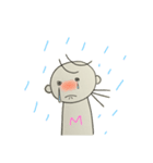 母より愛を込めて（個別スタンプ：19）