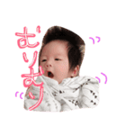 かわいいかわいいひなちゃん（個別スタンプ：8）