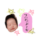 かわいいかわいいひなちゃん（個別スタンプ：15）
