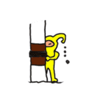 キロンくんの日常会話＆挨拶（個別スタンプ：10）
