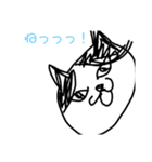 マッスルンゴゾ！（個別スタンプ：3）