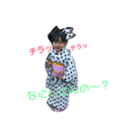 ぷううううううりえ（個別スタンプ：7）