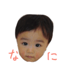 ここすけちゃん（個別スタンプ：4）