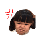 ここすけちゃん（個別スタンプ：5）