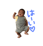 yummy's（個別スタンプ：8）