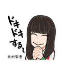 Music School Dream（個別スタンプ：35）