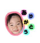 ちあき✩あいき（個別スタンプ：4）
