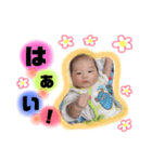 ちあき✩あいき（個別スタンプ：20）