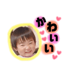 ちあき✩あいき（個別スタンプ：24）