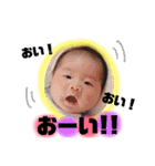 ちあき✩あいき（個別スタンプ：27）