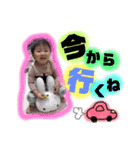 ちあき✩あいき（個別スタンプ：28）