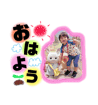 ちあき✩あいき（個別スタンプ：31）