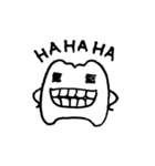 HA-----CHAN（個別スタンプ：2）