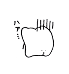 HA-----CHAN（個別スタンプ：6）