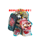 ナツノオモイデ（個別スタンプ：5）