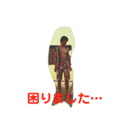 ナツノオモイデ（個別スタンプ：13）