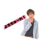ちゅれ語（個別スタンプ：3）